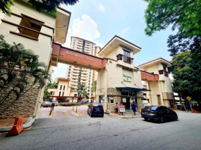 Affordable Stay Near Tropicana Thomson Hospital Kota Damansara SEGI Giza Mall Tropicana Mall Ikea The Curve One Utama ML